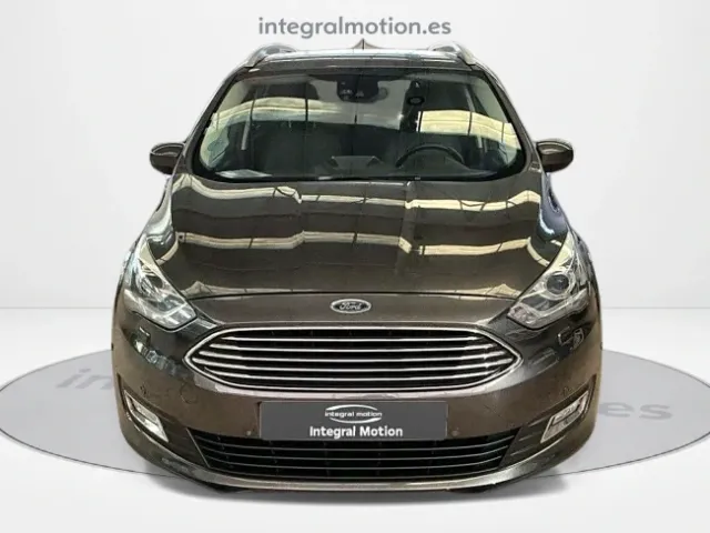 Ford C Max