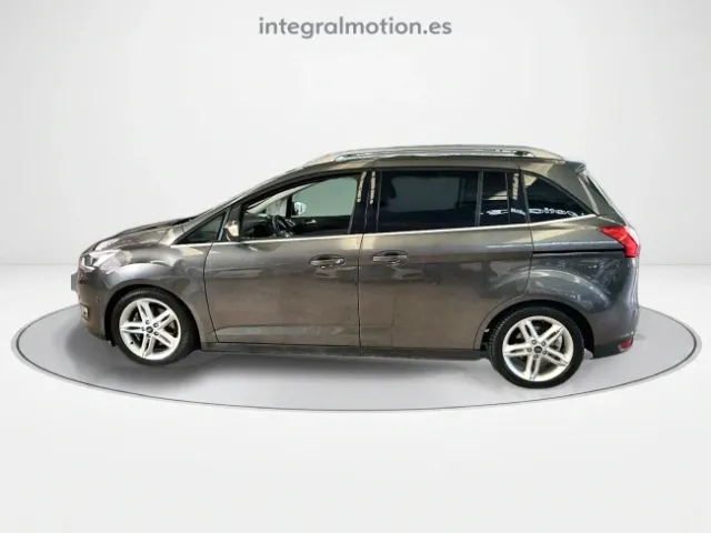 Ford C Max