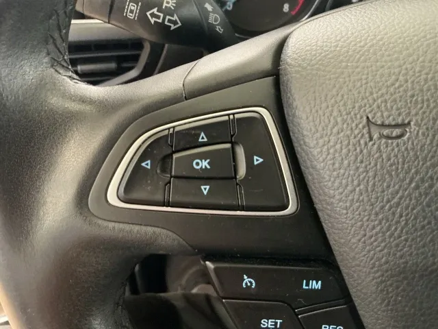 Ford C Max