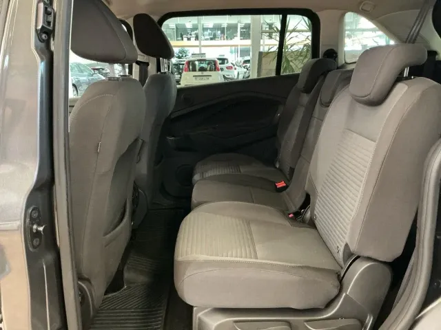 Ford C Max