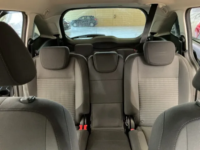 Ford C Max