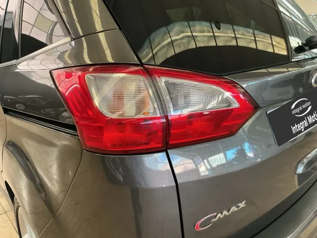 Ford C Max