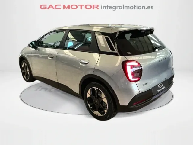 GAC AION UT