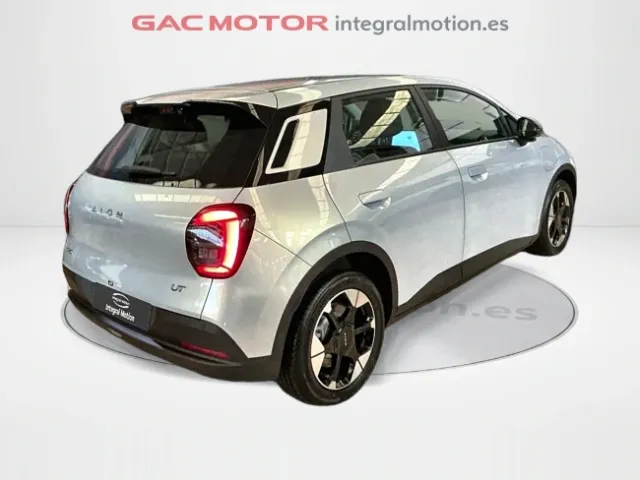 GAC AION UT