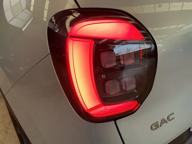GAC AION UT