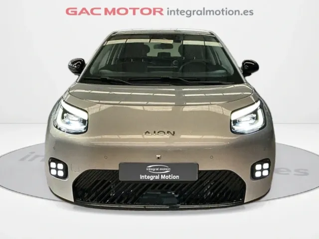 GAC AION UT