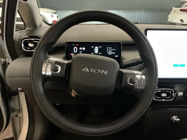 GAC AION UT
