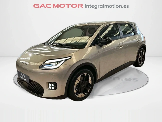 GAC AION UT