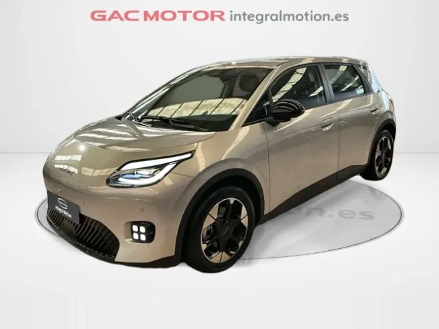 GAC AION UT