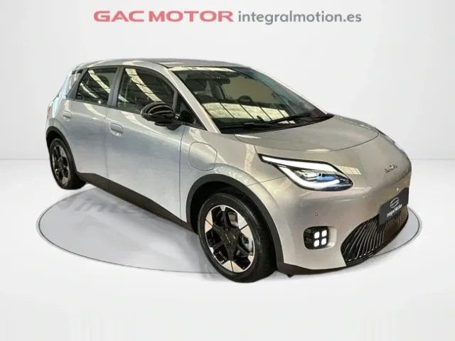 GAC AION UT