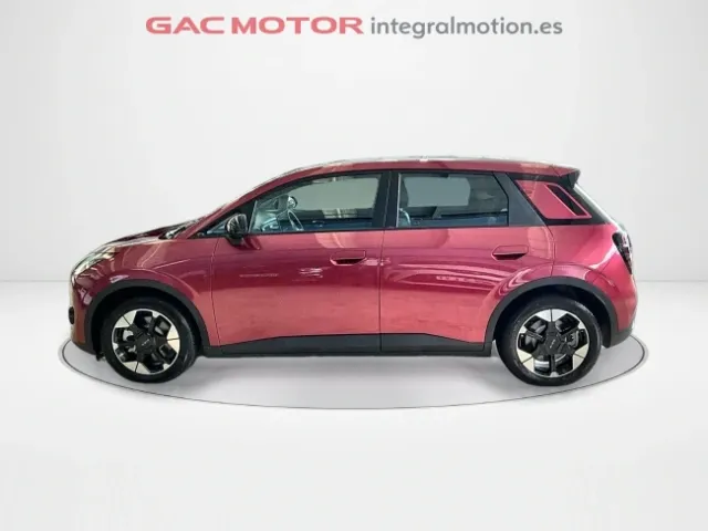 GAC AION UT