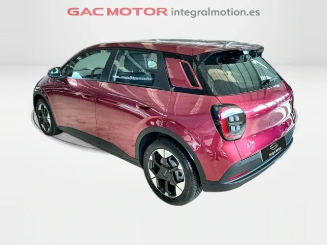 GAC AION UT