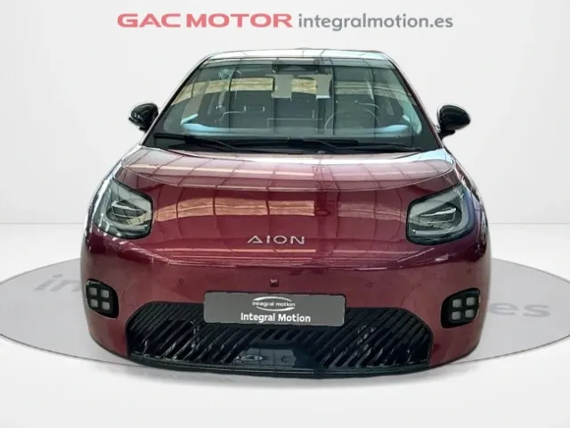 GAC AION UT