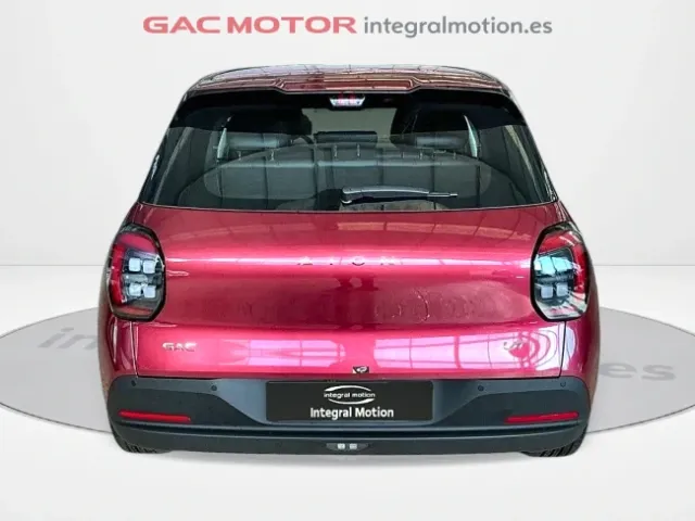 GAC AION UT