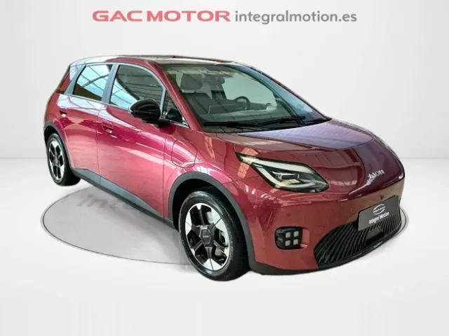 GAC AION UT