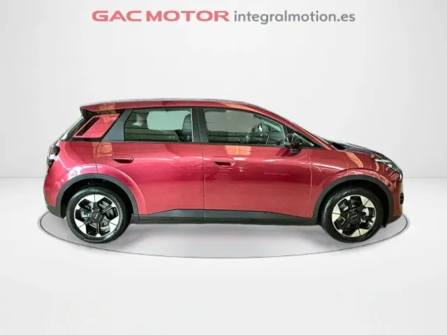GAC AION UT