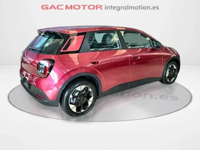 GAC AION UT