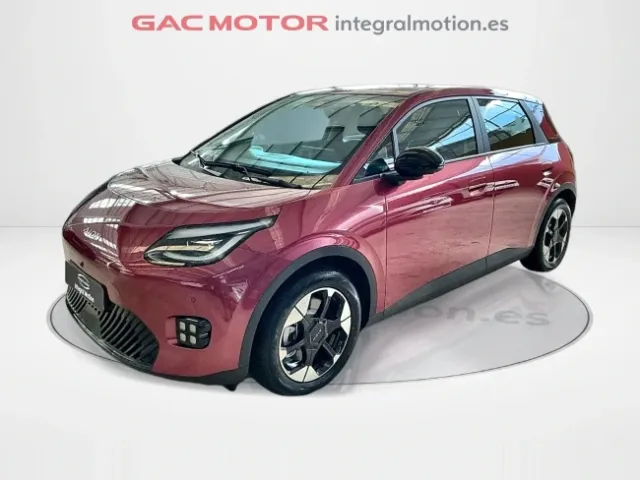 GAC AION UT