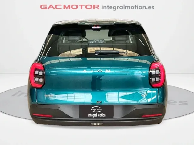 GAC AION UT