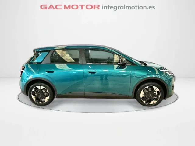 GAC AION UT