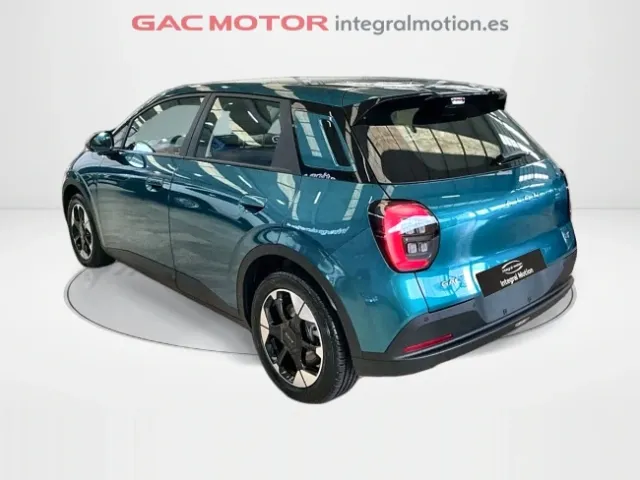 GAC AION UT