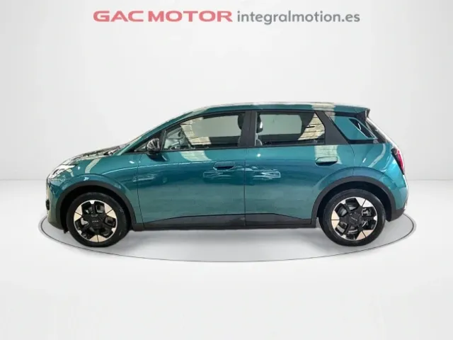 GAC AION UT