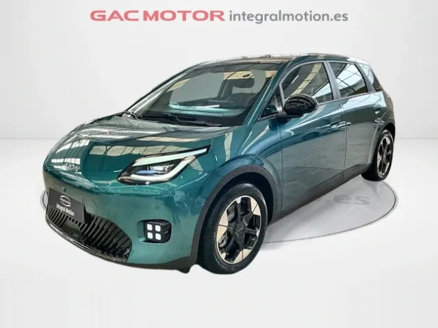 GAC AION UT
