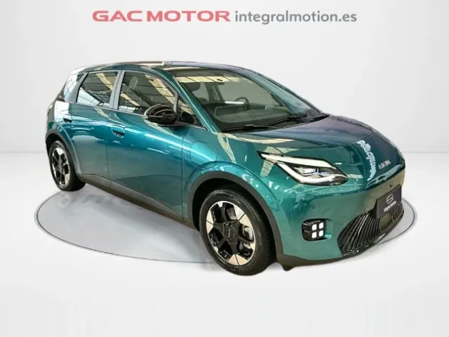 GAC AION UT