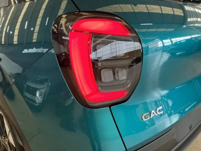 GAC AION UT