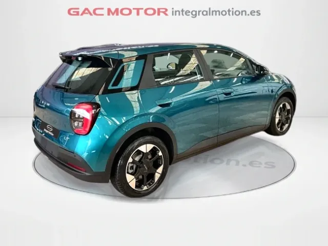 GAC AION UT