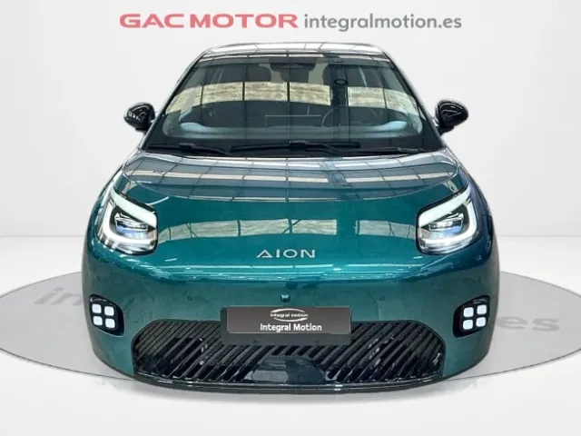 GAC AION UT