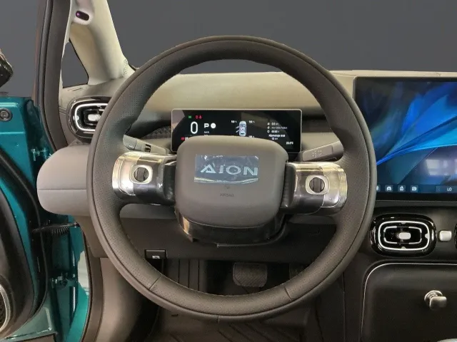 GAC AION UT