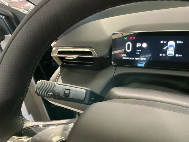 GAC AION V