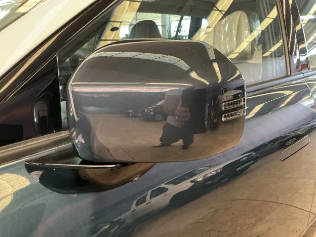 GAC AION V