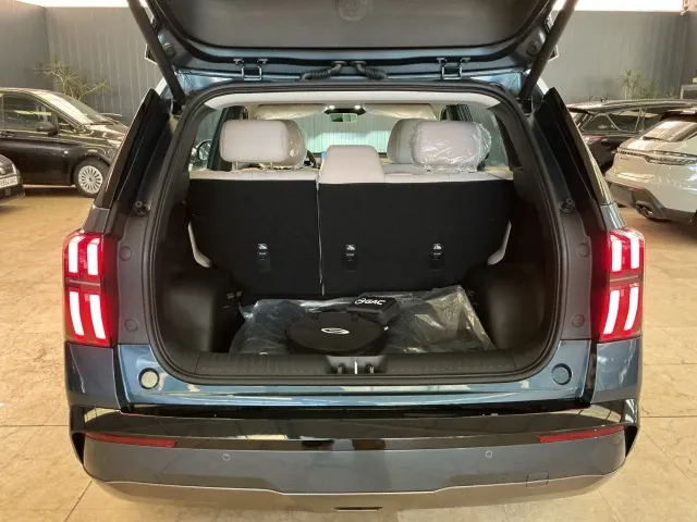 GAC AION V