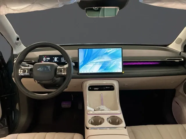 GAC AION V