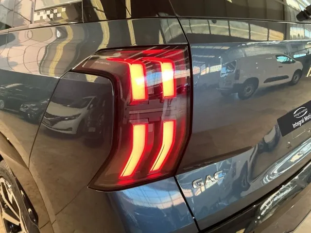 GAC AION V