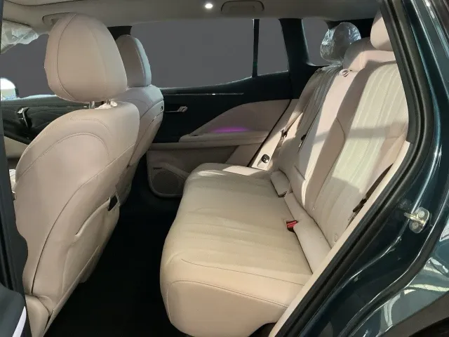 GAC AION V