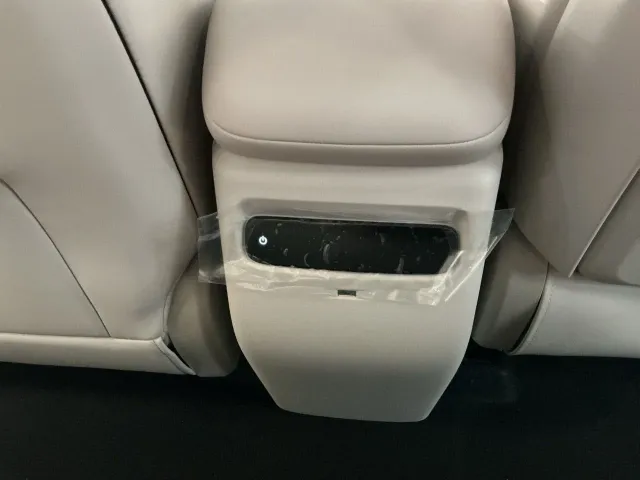 GAC AION V