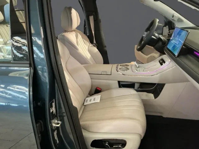 GAC AION V