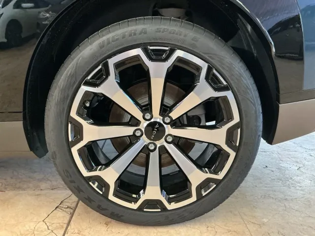 GAC AION V
