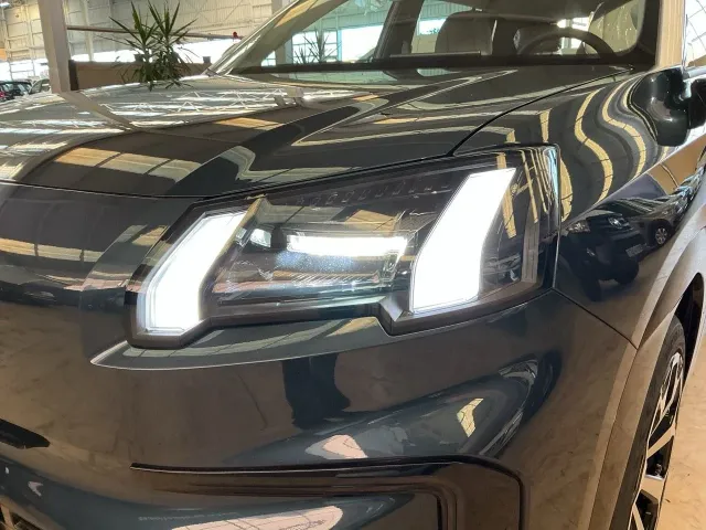 GAC AION V