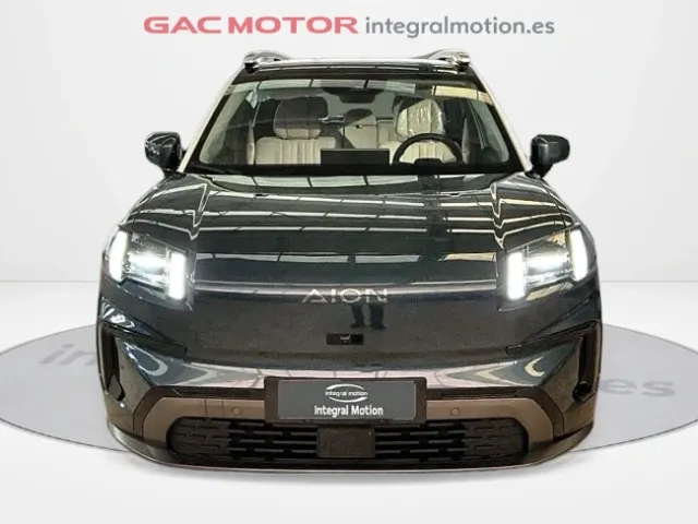 GAC AION V