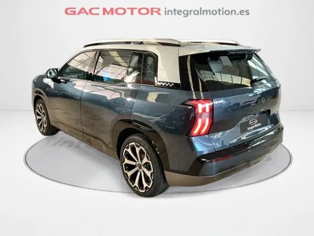 GAC AION V