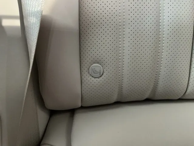 GAC AION V