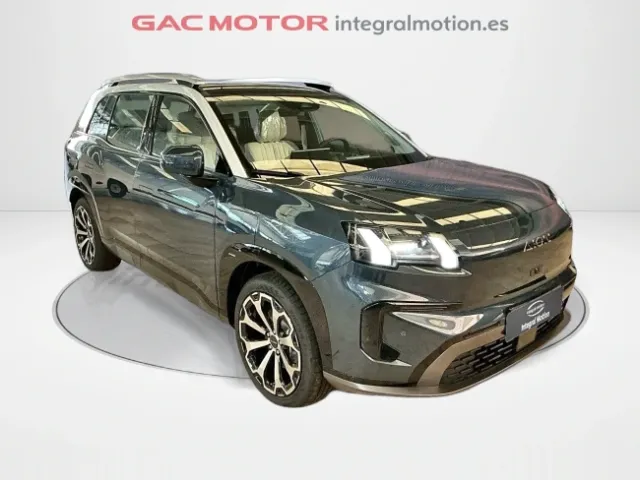 GAC AION V