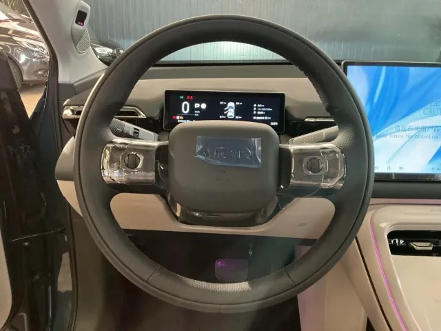 GAC AION V