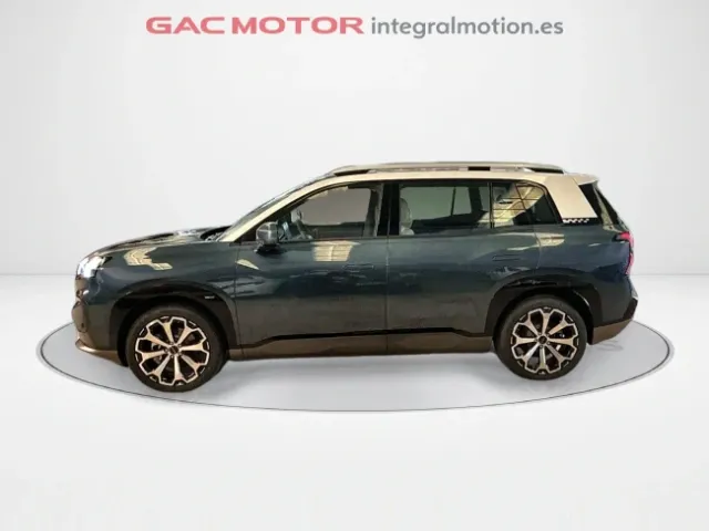 GAC AION V