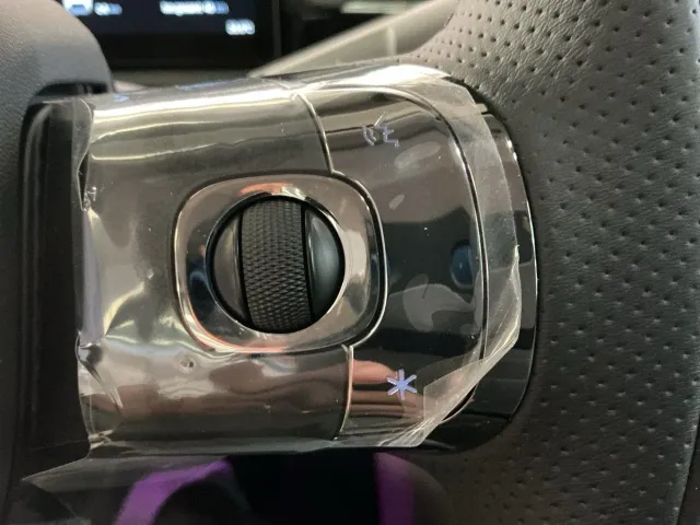 GAC AION V