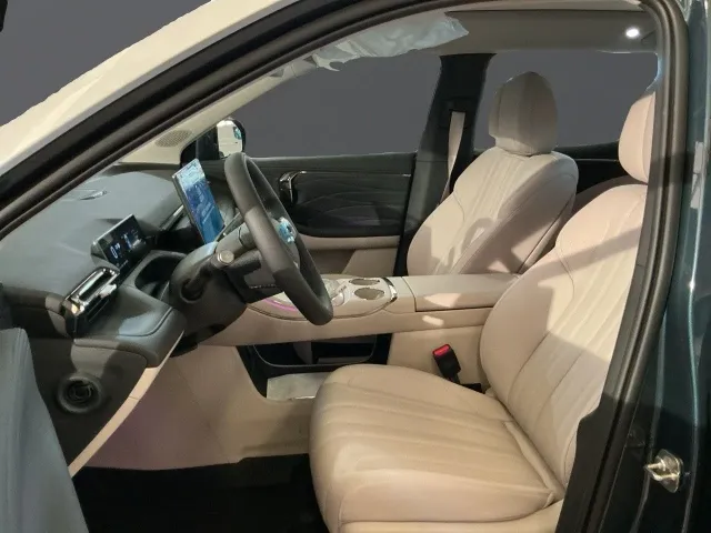 GAC AION V